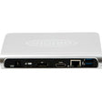 Origin USB Type C Docking Station - 60 W