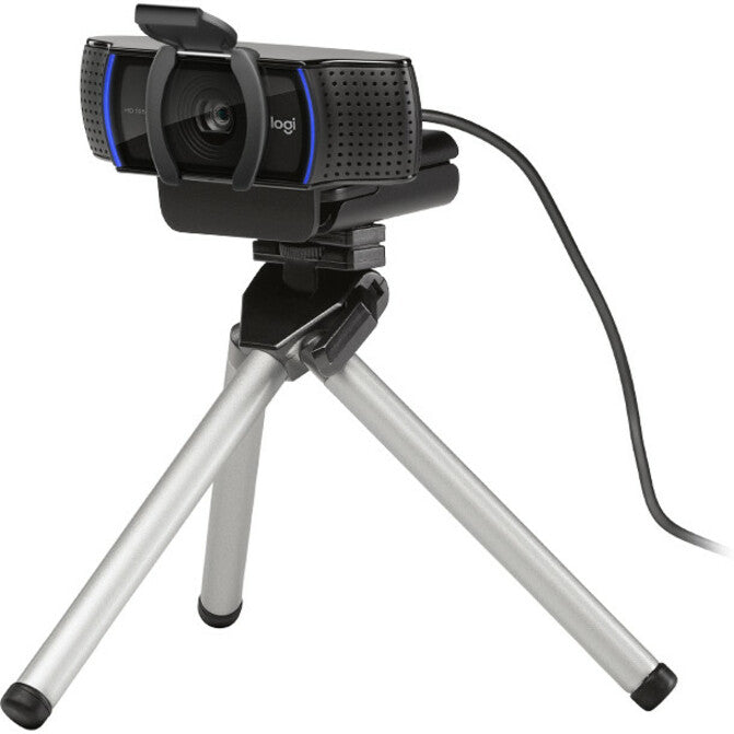 C920S PRO HD WEBCAM - N/A-EMEA