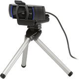 C920S PRO HD WEBCAM - N/A-EMEA