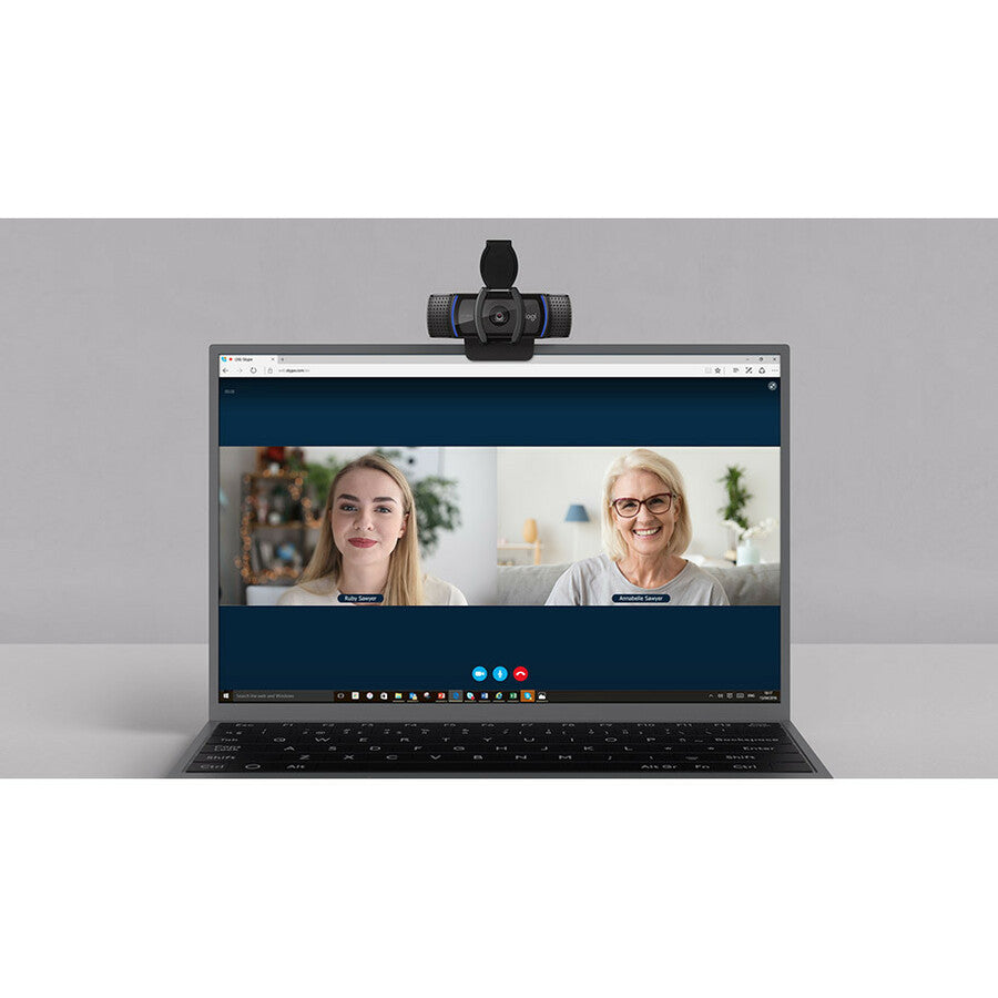 C920S PRO HD WEBCAM - N/A-EMEA