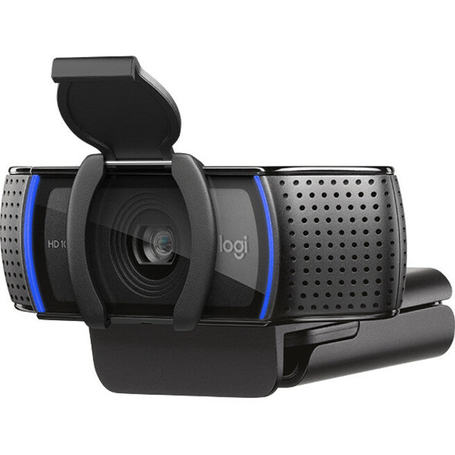 C920S PRO HD WEBCAM - N/A-EMEA