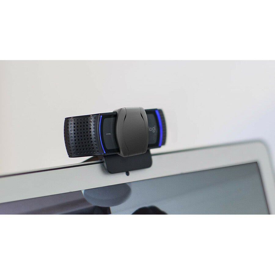 C920S PRO HD WEBCAM - N/A-EMEA