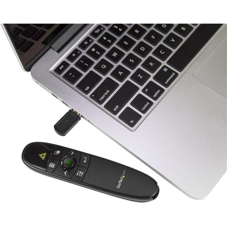 PRESREMOTEG
