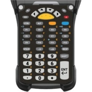 Zebra Keyboard - Proprietary Interface