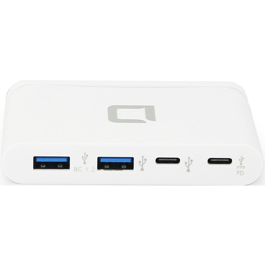 Dicota USB Type C Docking Station for Notebook - 100 W