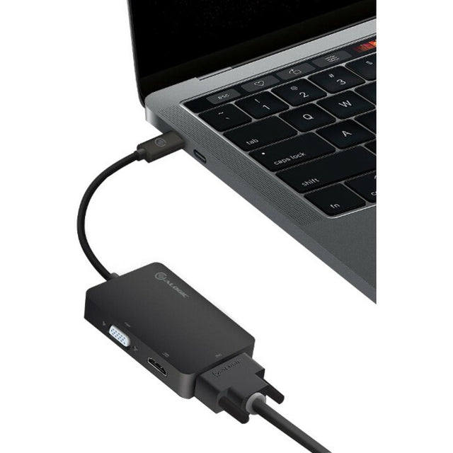 Alogic Premium USB Type C Docking Station for Notebook