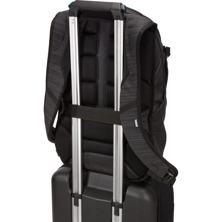 Thule Construct CONBP116 Carrying Case (Backpack) Notebook - Black