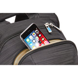 Thule Construct CONBP116 Carrying Case (Backpack) Notebook - Black