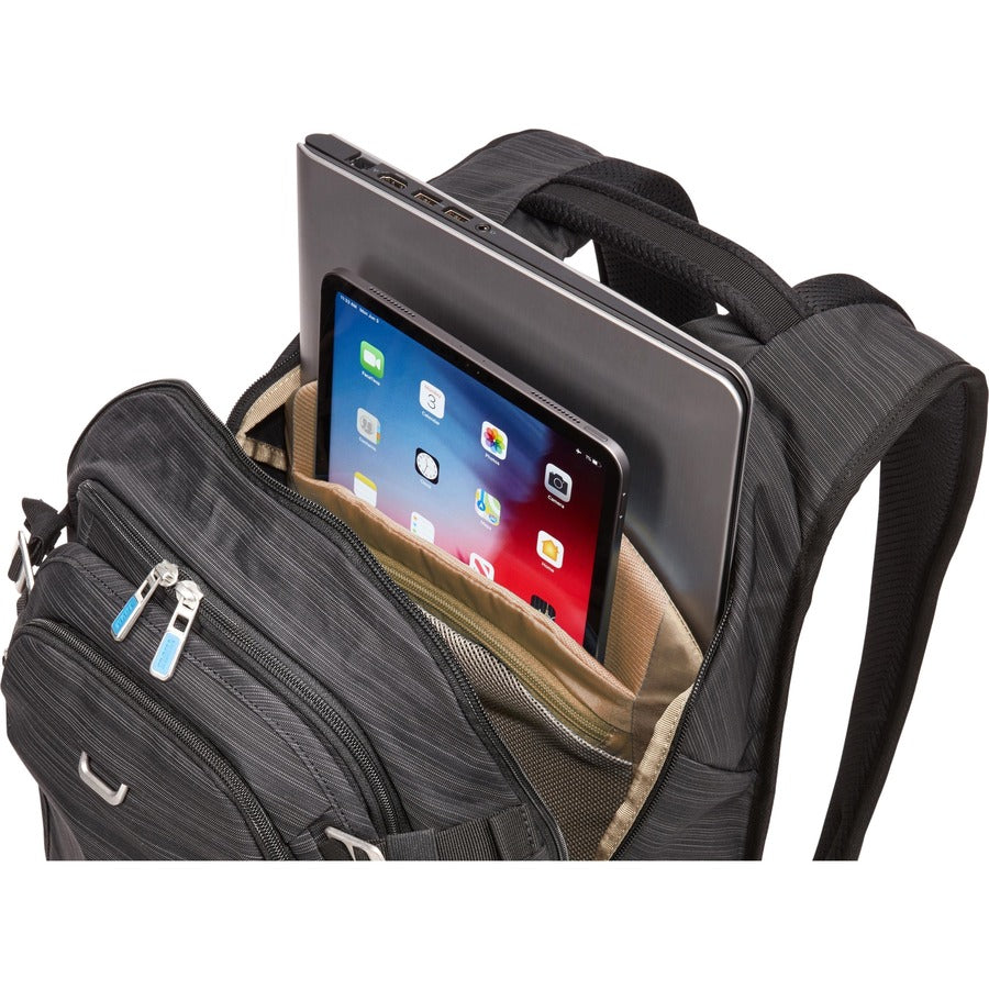 Thule Construct CONBP116 Carrying Case (Backpack) Notebook - Black