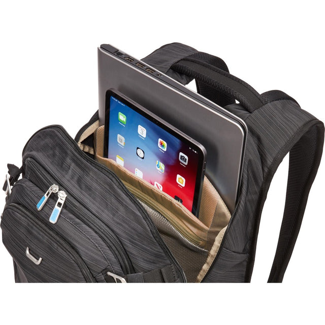 Thule Construct CONBP116 Carrying Case (Backpack) Notebook - Black
