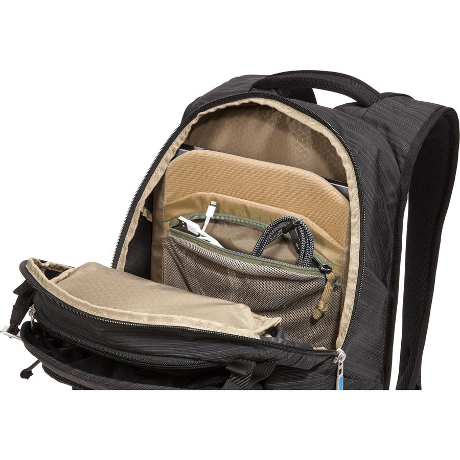 Thule Construct CONBP116 Carrying Case (Backpack) Notebook - Black