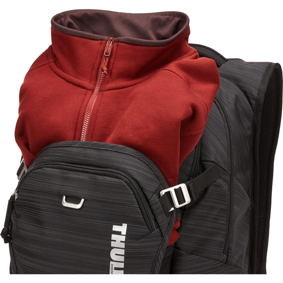Thule Construct CONBP116 Carrying Case (Backpack) Notebook - Black