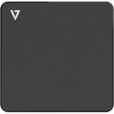 V7 UCDDS1080P USB Type C Docking Station for Desktop PC - Charging Capability - 100 W - Black
