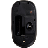 V7 MW550BT Mouse - Bluetooth - USB - 4 Button(s) - Black