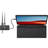Microsoft USB Type C Docking Station for Notebook - Black