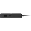 Microsoft USB Type C Docking Station for Notebook - Black