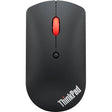 Lenovo Mouse - Bluetooth - Optical - 3 Button(s) - Black