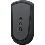 Lenovo Mouse - Bluetooth - Optical - 3 Button(s) - Black
