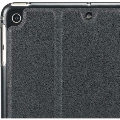 MOBILIS Origine Carrying Case (Folio) for 25.9 cm (10.2") Apple iPad (7th Generation) Tablet - Black