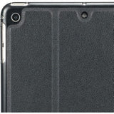 MOBILIS Origine Carrying Case (Folio) for 25.9 cm (10.2") Apple iPad (7th Generation) Tablet - Black