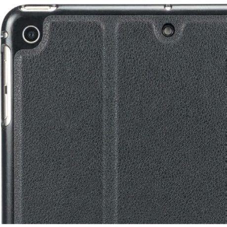 MOBILIS Origine Carrying Case (Folio) for 25.9 cm (10.2") Apple iPad (7th Generation) Tablet - Black