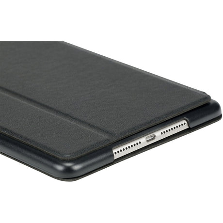 MOBILIS Origine Carrying Case (Folio) for 25.9 cm (10.2") Apple iPad (7th Generation) Tablet - Black