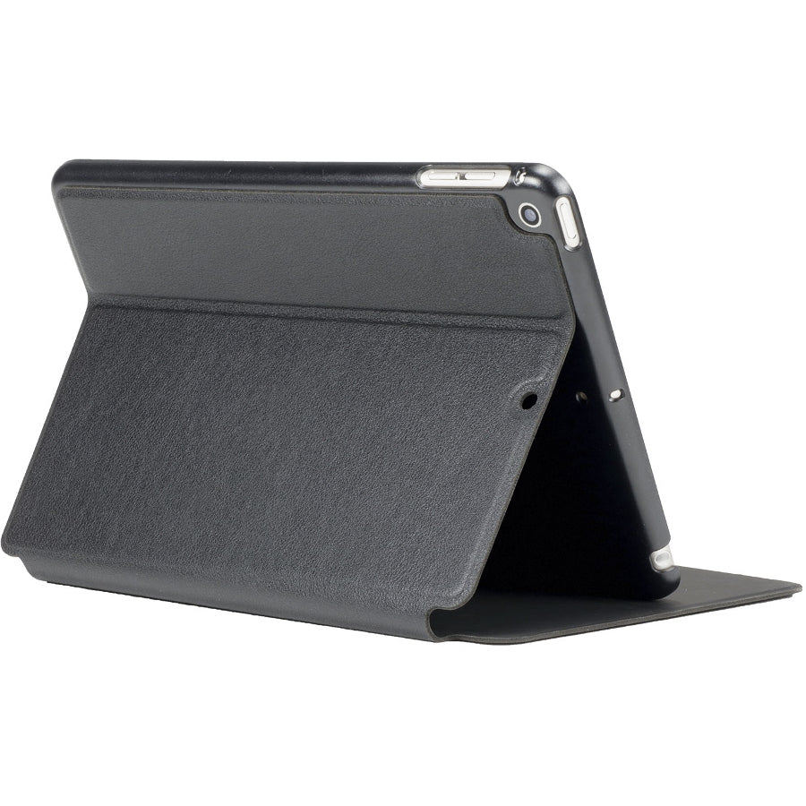 MOBILIS Origine Carrying Case (Folio) for 25.9 cm (10.2") Apple iPad (7th Generation) Tablet - Black