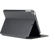 MOBILIS Origine Carrying Case (Folio) for 25.9 cm (10.2") Apple iPad (7th Generation) Tablet - Black