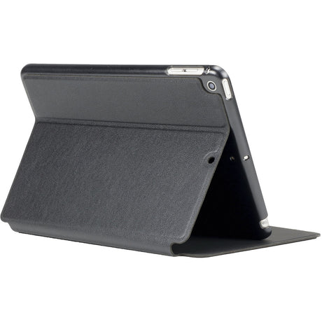 MOBILIS Origine Carrying Case (Folio) for 25.9 cm (10.2") Apple iPad (7th Generation) Tablet - Black