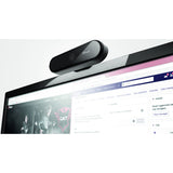 Trust Tyro Webcam - 30 fps - Black, Silver - USB 2.0