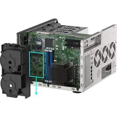 TVS-H1288X-W1250-16G
