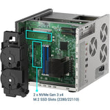 TVS-H1688X-W1250-32G