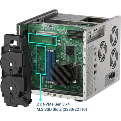 TVS-H1688X-W1250-32G