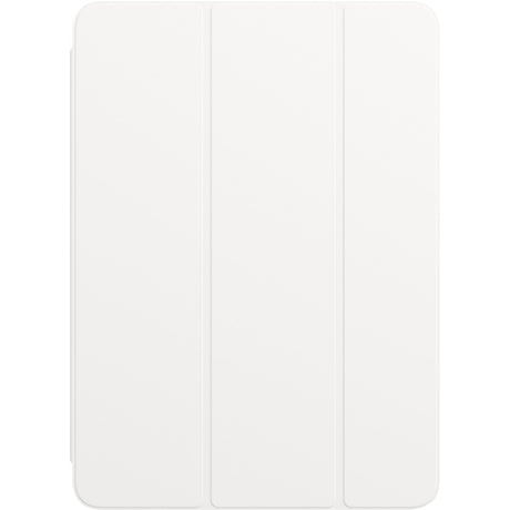 Apple Smart Folio Carrying Case (Folio) Apple iPad Air (4th Generation) Tablet - White