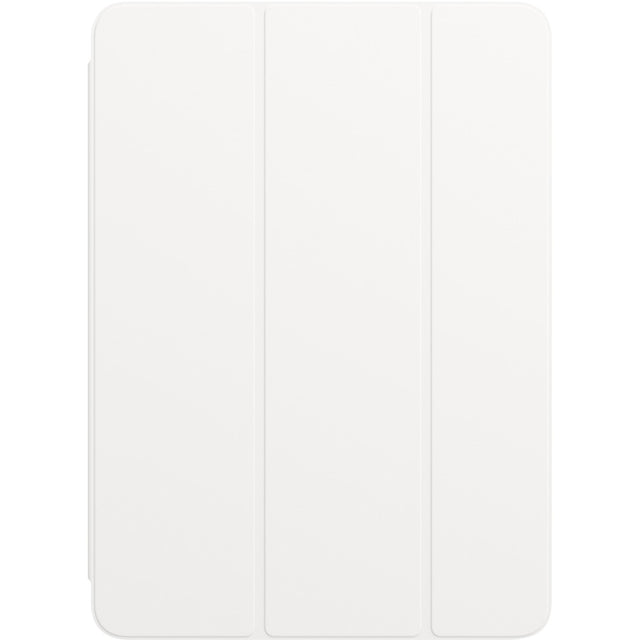 Apple Smart Folio Carrying Case (Folio) Apple iPad Air (4th Generation) Tablet - White