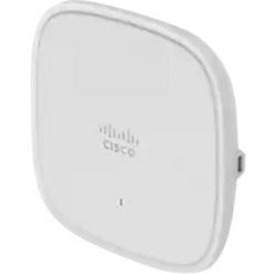 Cisco Catalyst 9105AXI Dual Band Wi-Fi 6 IEEE 802.11a/b/g/n/ac/ax/h/d/i 1.49 Gbit/s Wireless Access Point - Indoor