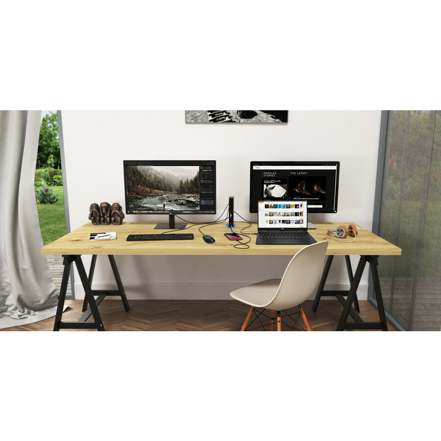 i-tec USB Type C Docking Station for Notebook, Monitor