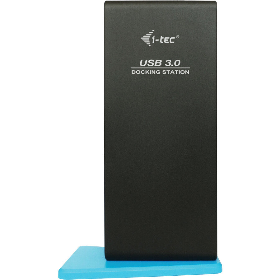i-tec USB Type C Docking Station for Notebook, Monitor