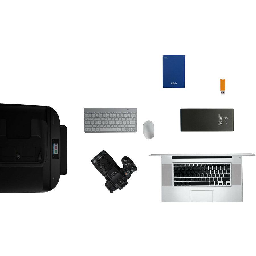 i-tec USB Type C Docking Station for Notebook, Monitor