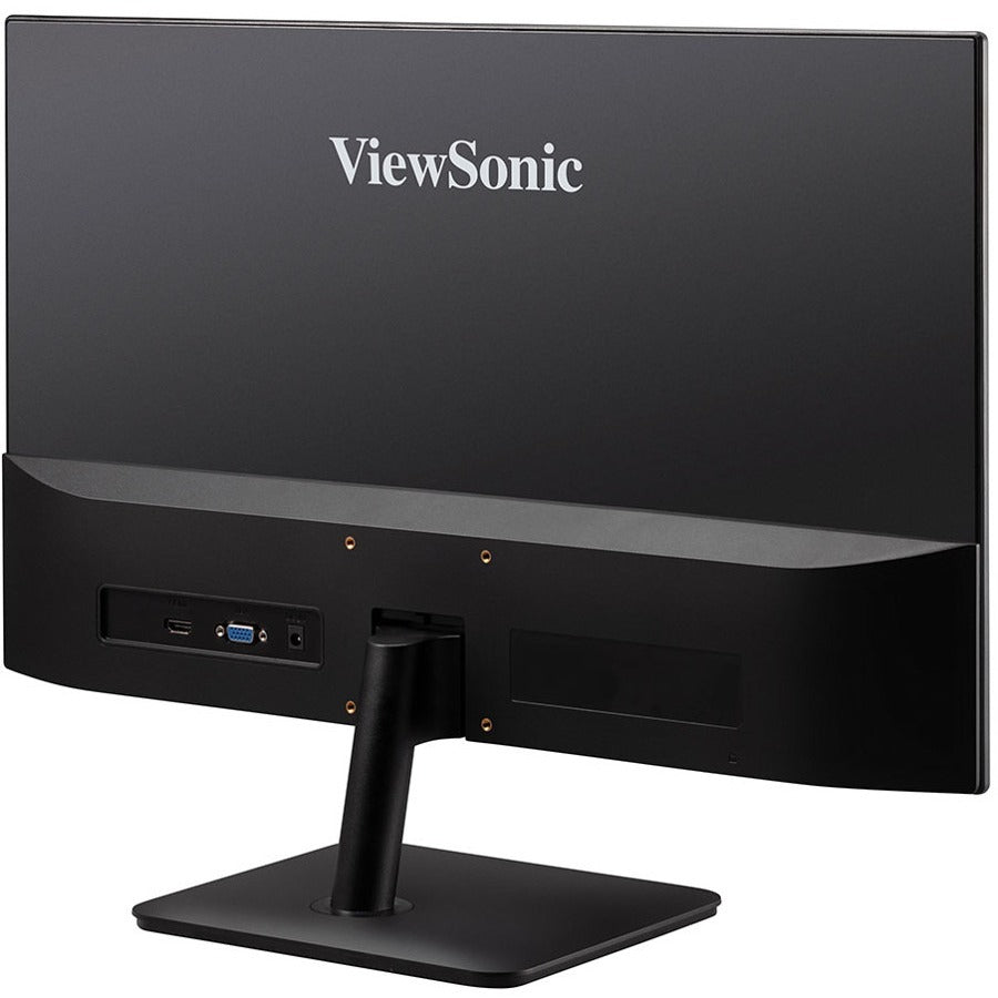 ViewSonic VA2432-H 24" Class Full HD LCD Monitor - 16:9