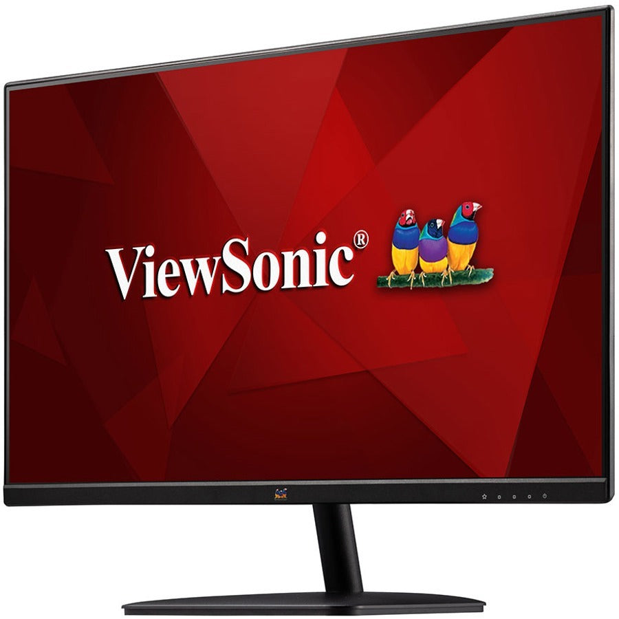 ViewSonic VA2432-H 24" Class Full HD LCD Monitor - 16:9