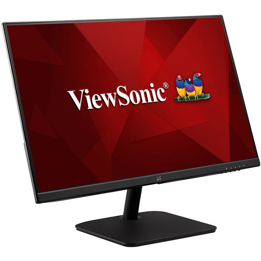 ViewSonic VA2432-H 24" Class Full HD LCD Monitor - 16:9