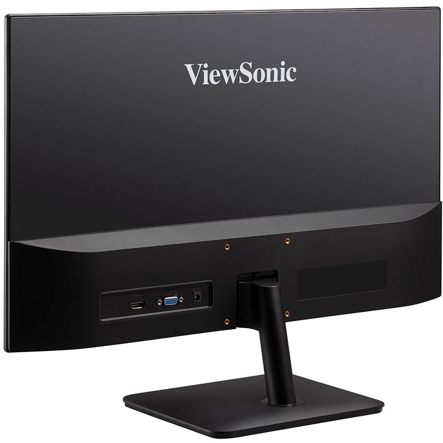 ViewSonic VA2432-H 24" Class Full HD LCD Monitor - 16:9