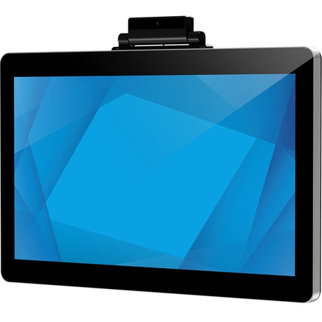 Elo Edge Connect Webcam - 8 Megapixel - Black - USB 2.0