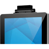 Elo Edge Connect Webcam - 8 Megapixel - Black - USB 2.0