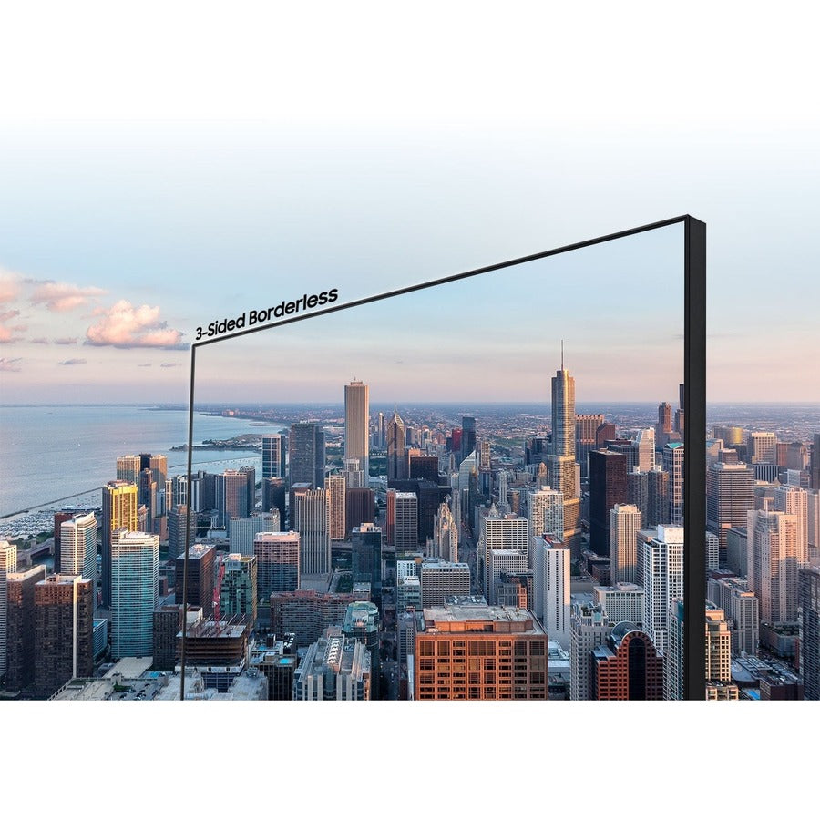 Samsung F22T450FQU 22" Class Full HD LCD Monitor - 16:9 - Black