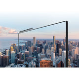 Samsung F22T450FQU 22" Class Full HD LCD Monitor - 16:9 - Black