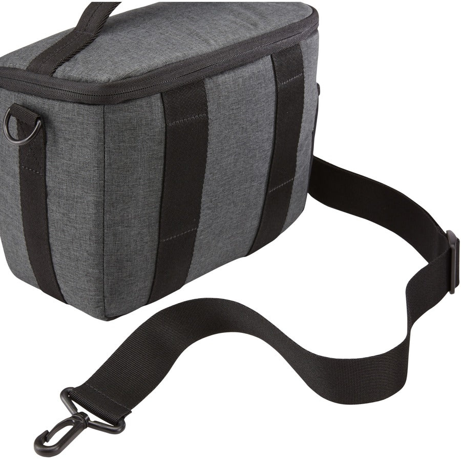 Case Logic Era Carrying Case DSLR Camera, Camera Lens - Obsidian