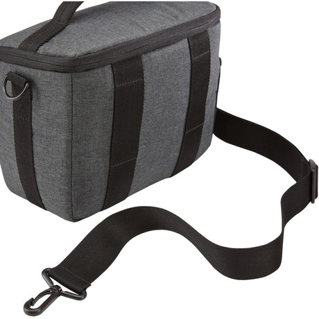 Case Logic Era Carrying Case DSLR Camera, Camera Lens - Obsidian