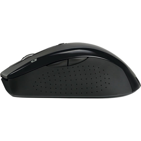 Adesso iMouse M20B Mouse - Radio Frequency - USB - Optical - 6 Button(s) - Black